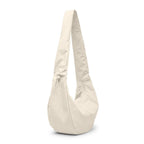 Moon Bag Ruffle Large