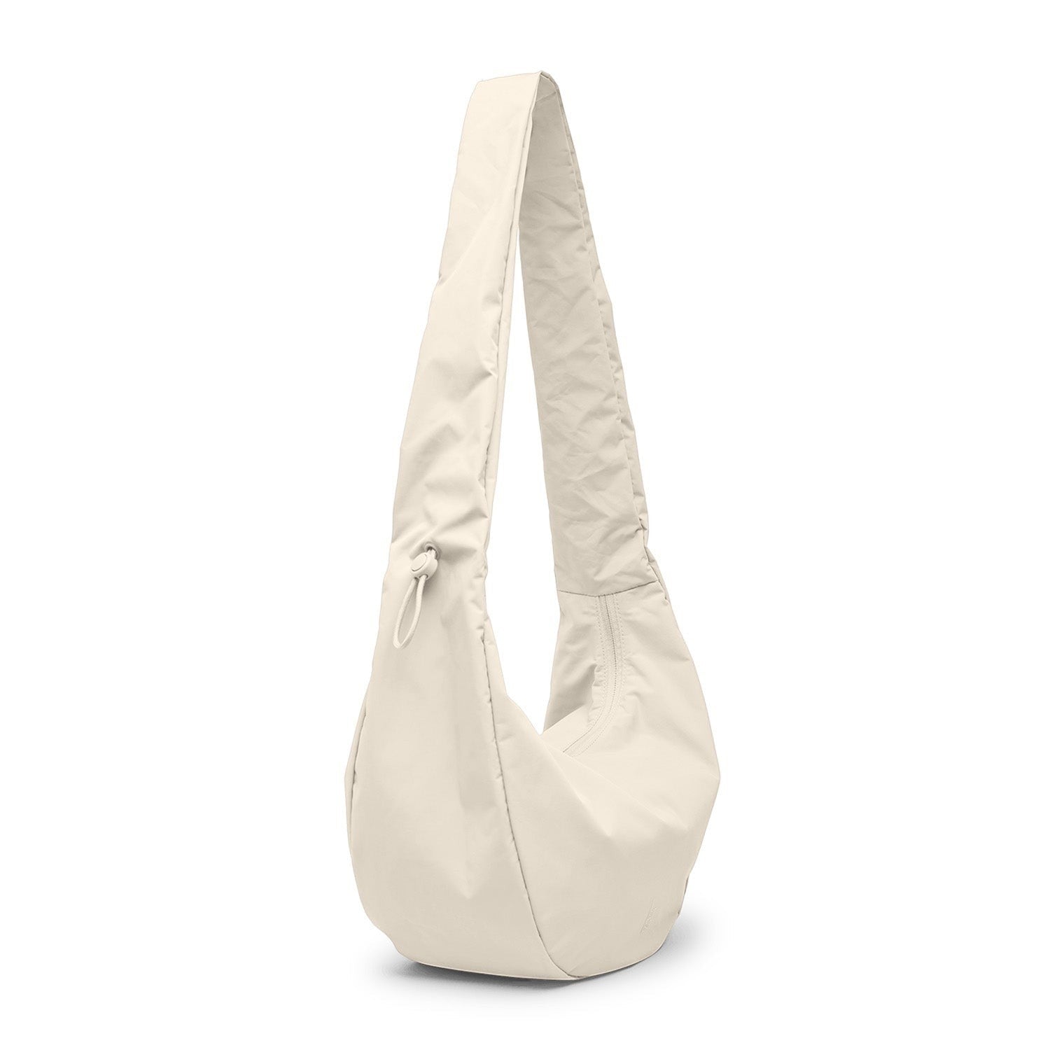 Moon Bag Ruffle Large