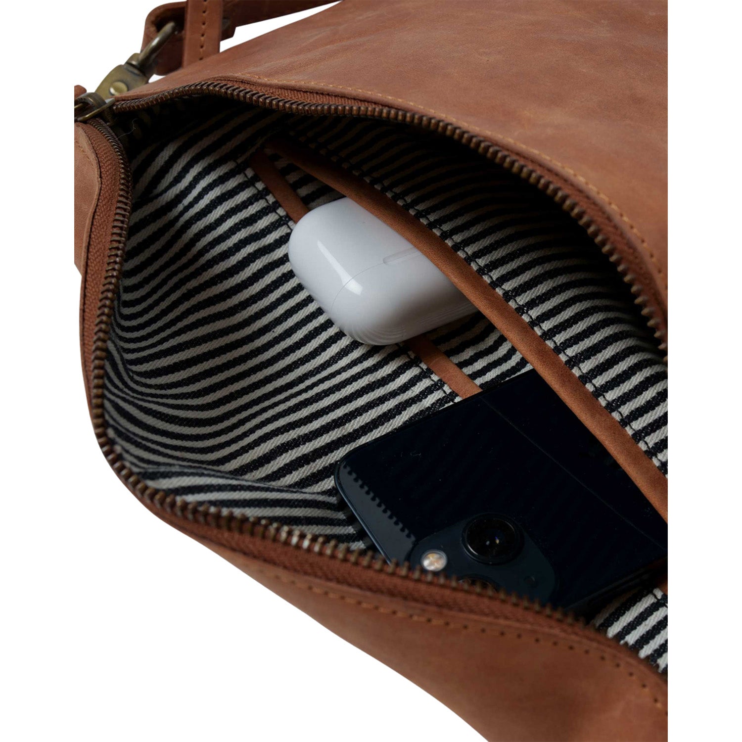 Bauchtasche No 2-2 (L)