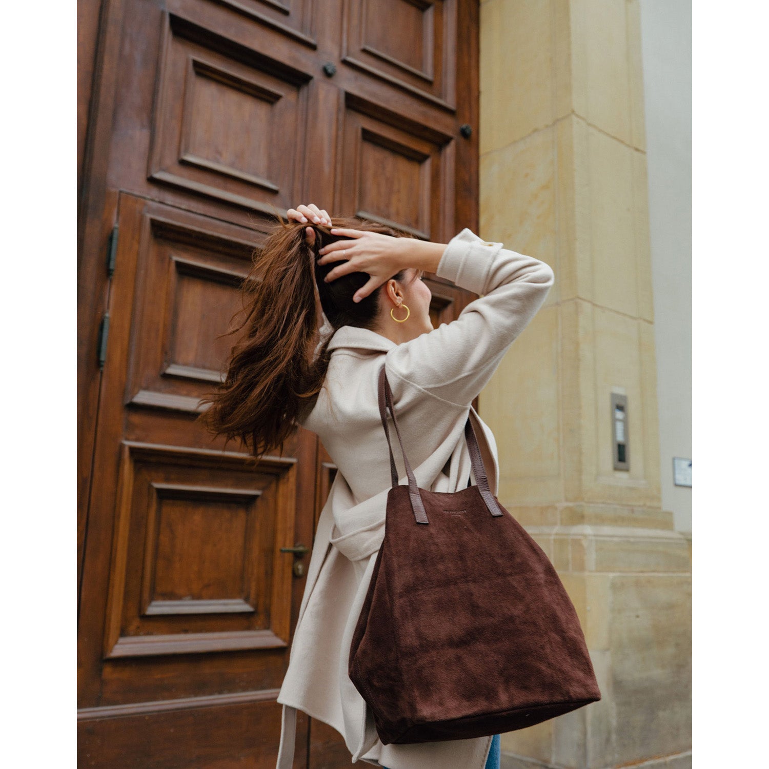 Butterfly Shopper 16-2