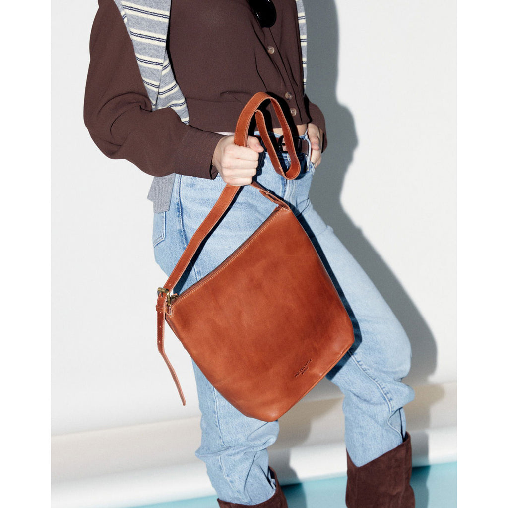 Hobo Umhängetasche No 2-1 (M)