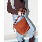 Hobo Umhängetasche No 2-1 (M)