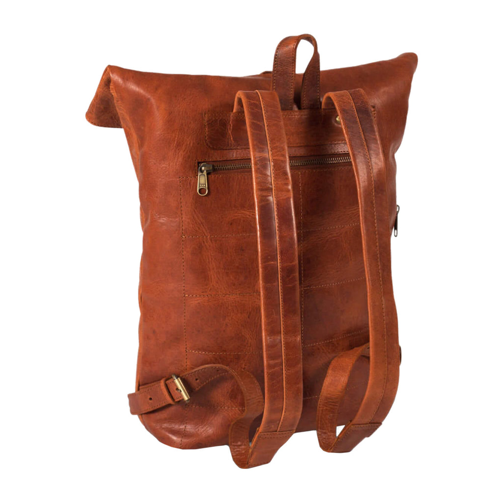 Rolltop Rucksack No 4-1 (L)