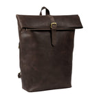 Rolltop Rucksack No 4-1 (L)