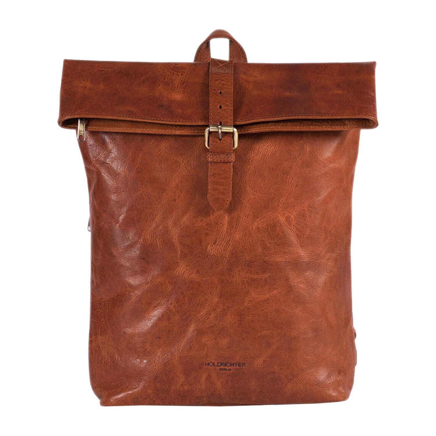 Rolltop Rucksack No 4-2 (M)