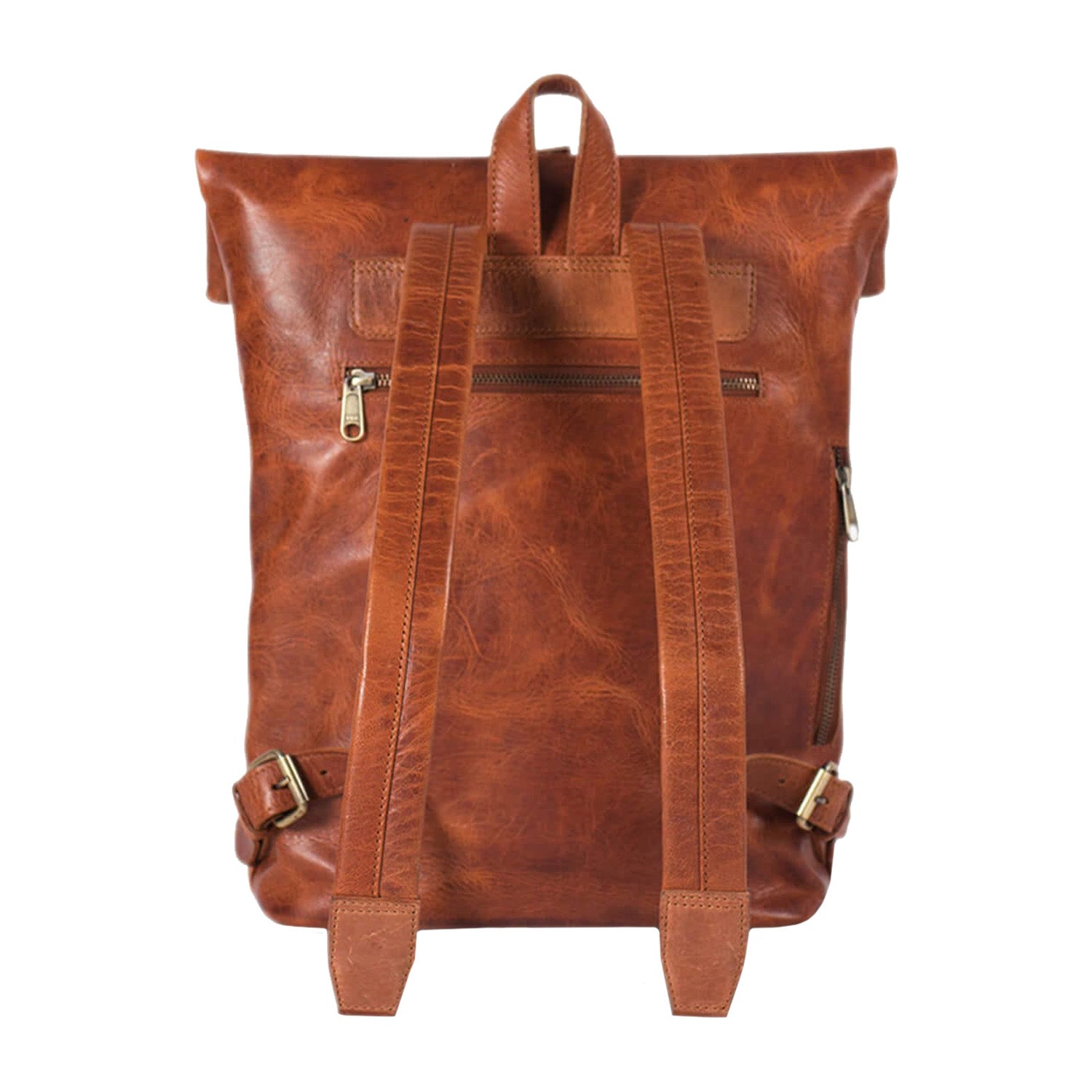 Rolltop Rucksack No 4-2 (M)