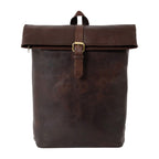 Rolltop Rucksack No 4-2 (M)