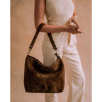 Shopper No 5-1 (Velours)