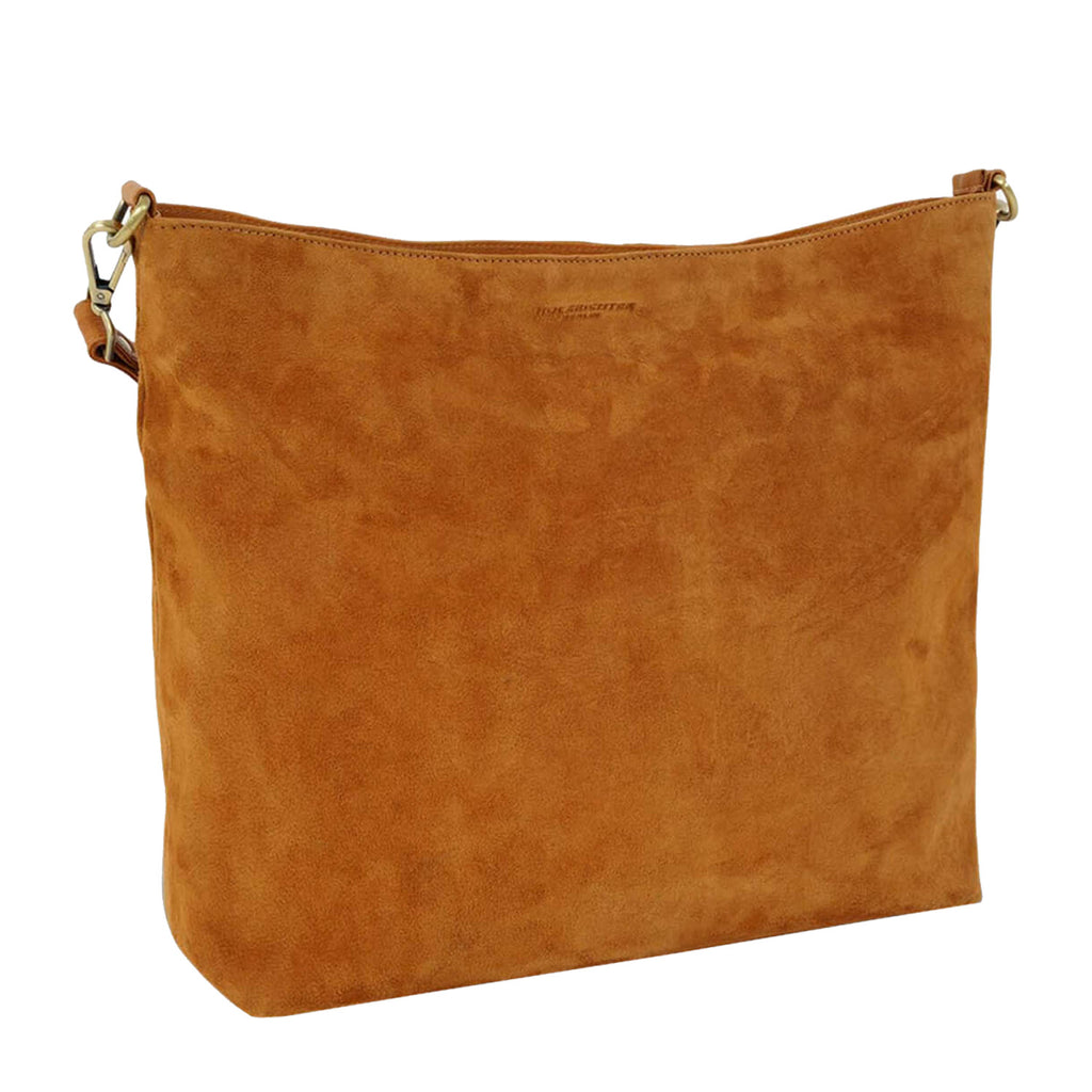 Shopper No 5-1 (Velours)