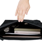 Shopper No 5-1 (Velours)