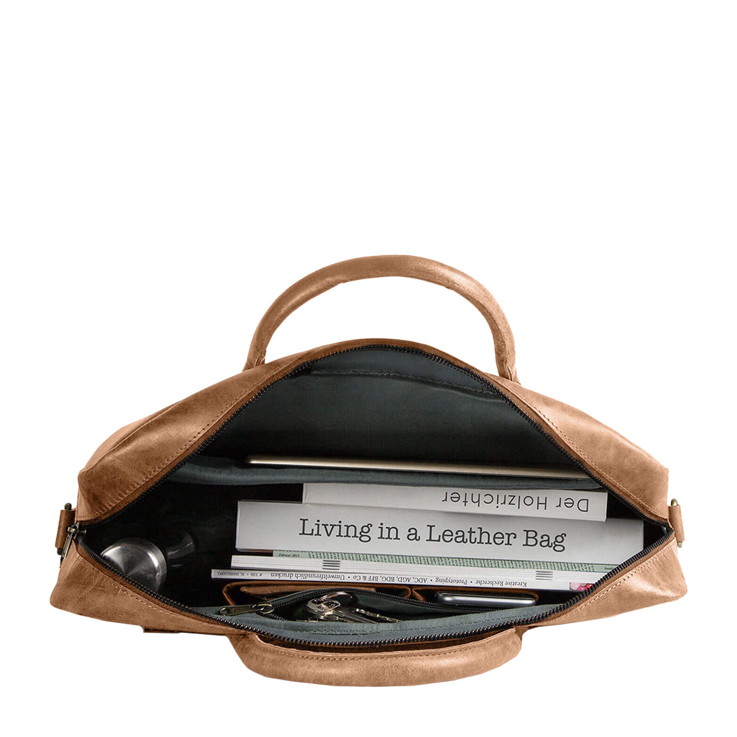 Tragetasche No 1-1 (M)