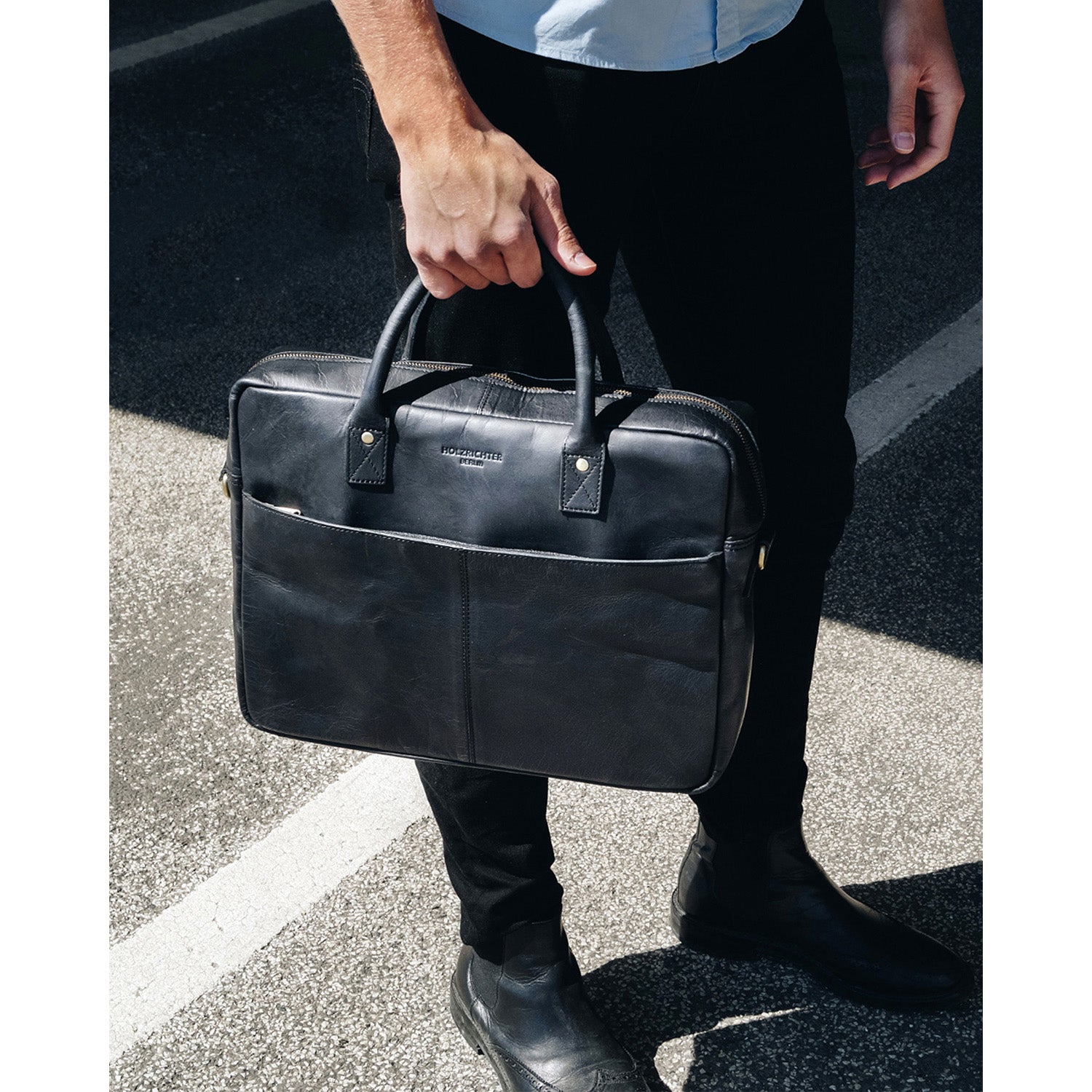 Tragetasche No 1-1 (M)