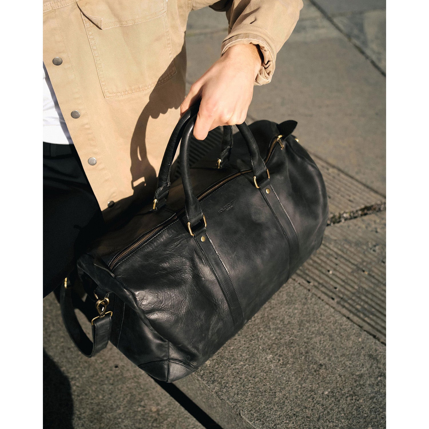 Weekender No 8-1 (M)