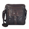chocolate brown
