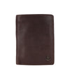 chocolate brown