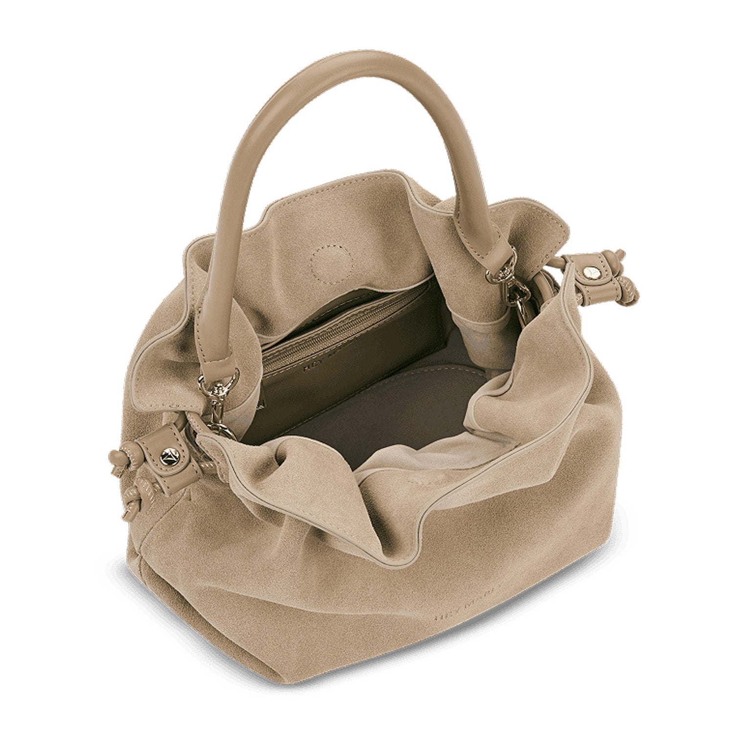 Cool Companion Suede S