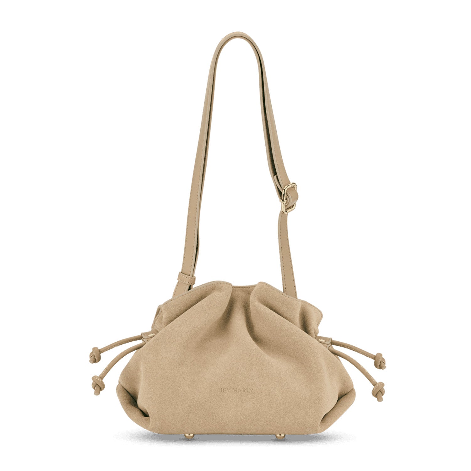Cool Companion Suede S