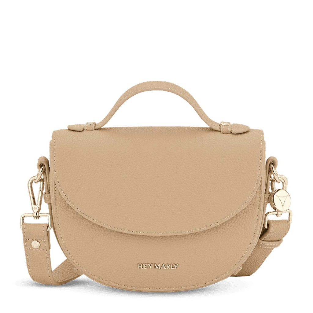 Soul Sister Half Moon Bag