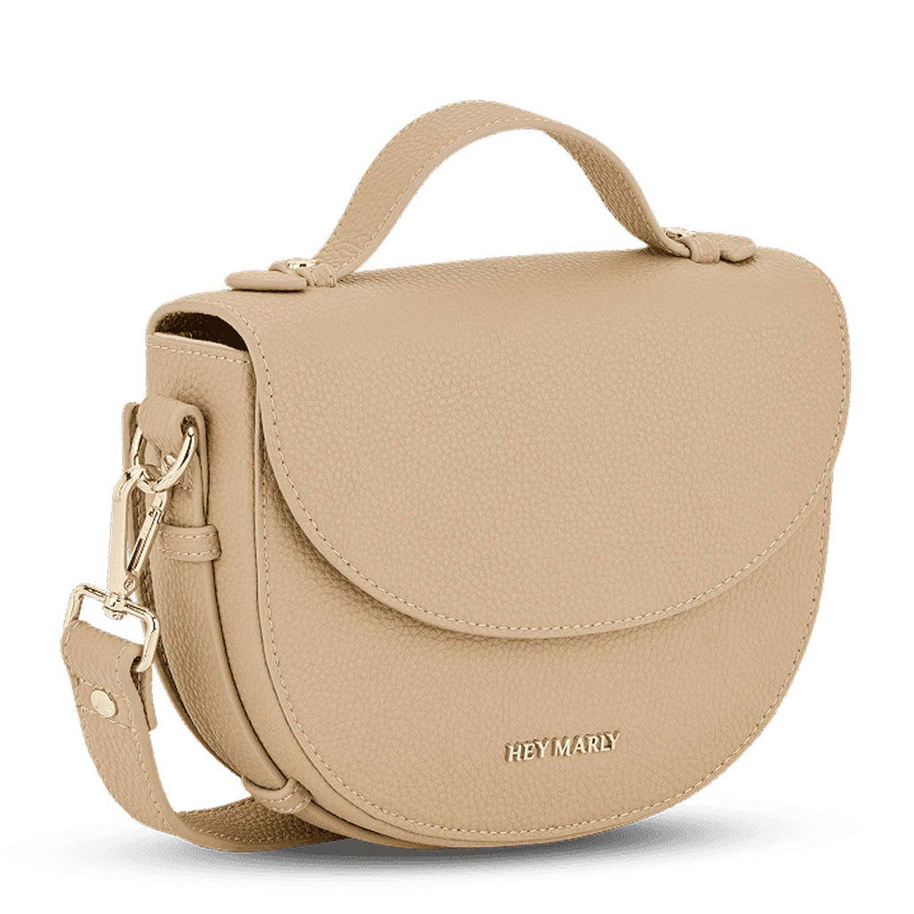 Soul Sister Half Moon Bag