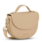 Soul Sister Half Moon Bag