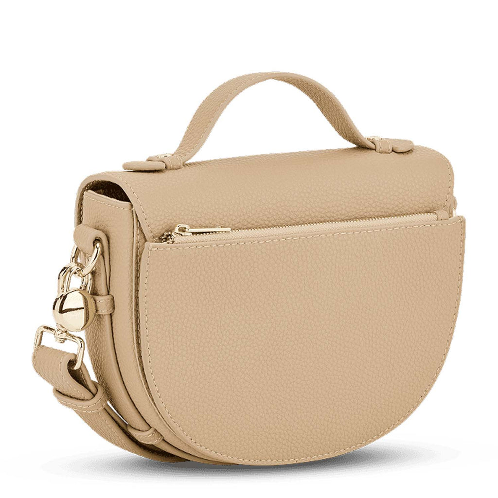 Soul Sister Half Moon Bag