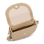 Soul Sister Half Moon Bag