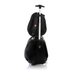 2 tlg. Trolley 18" + Rucksack