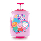 eOne Rectangle Shape Luggage