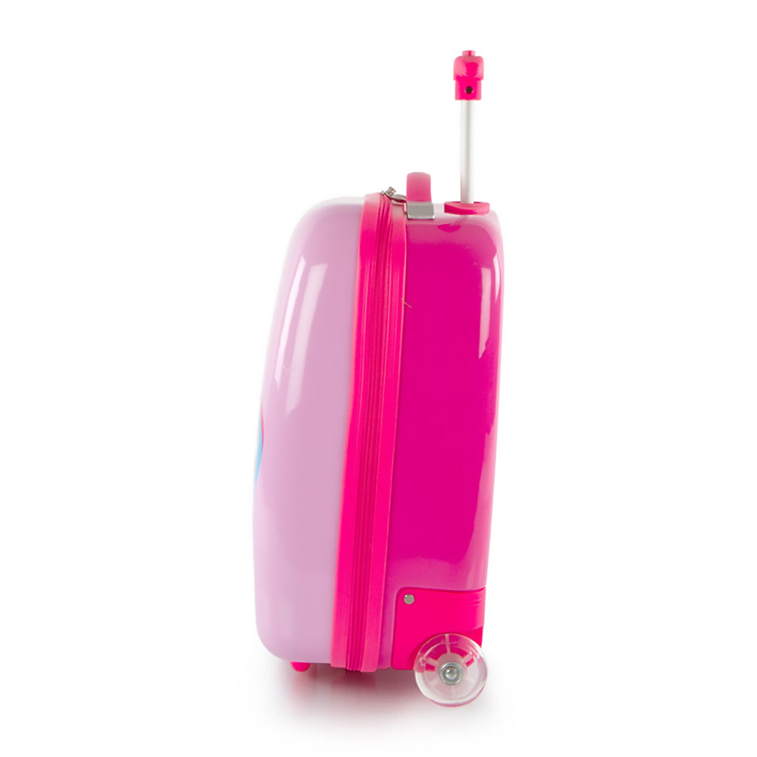 eOne Rectangle Shape Luggage