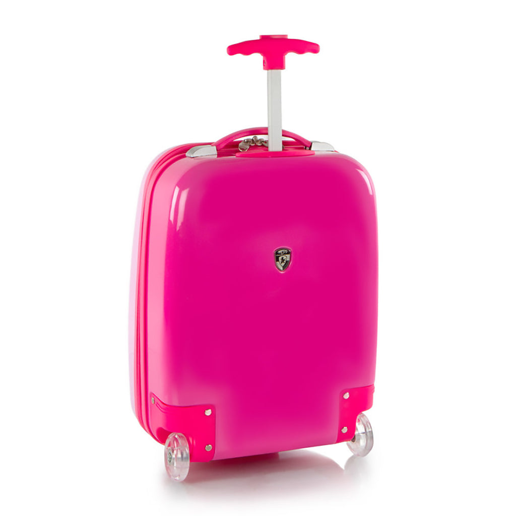 eOne Rectangle Shape Luggage