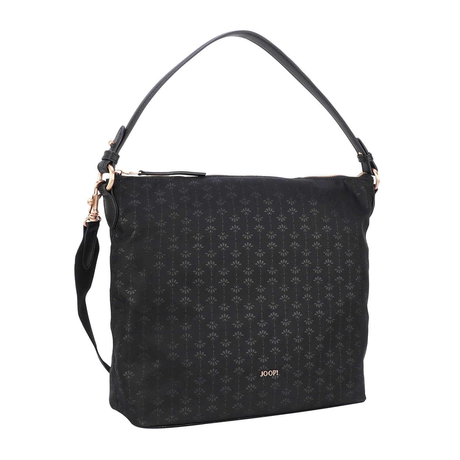 Collana Tessuto Alara Hobo LVZ