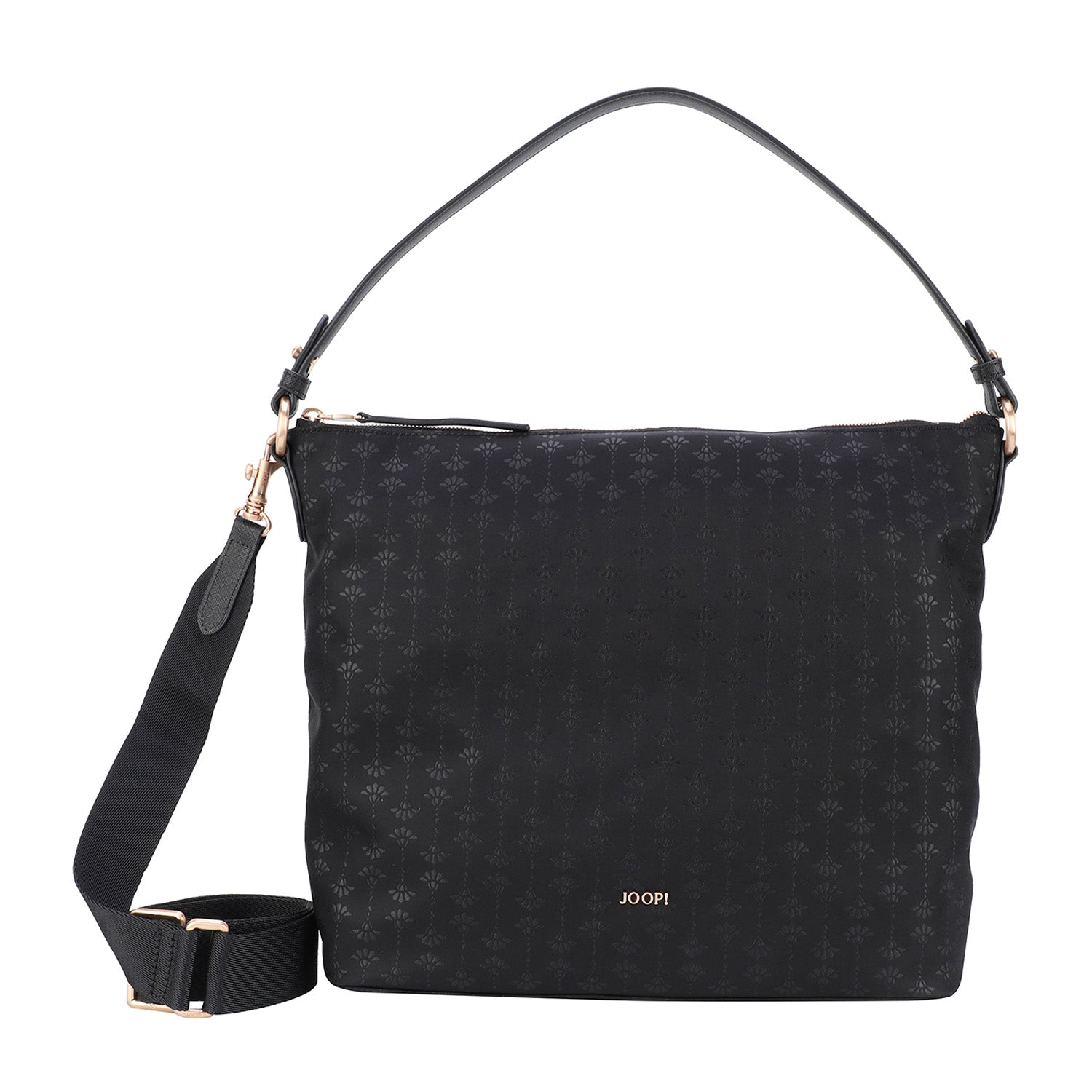 Collana Tessuto Alara Hobo LVZ