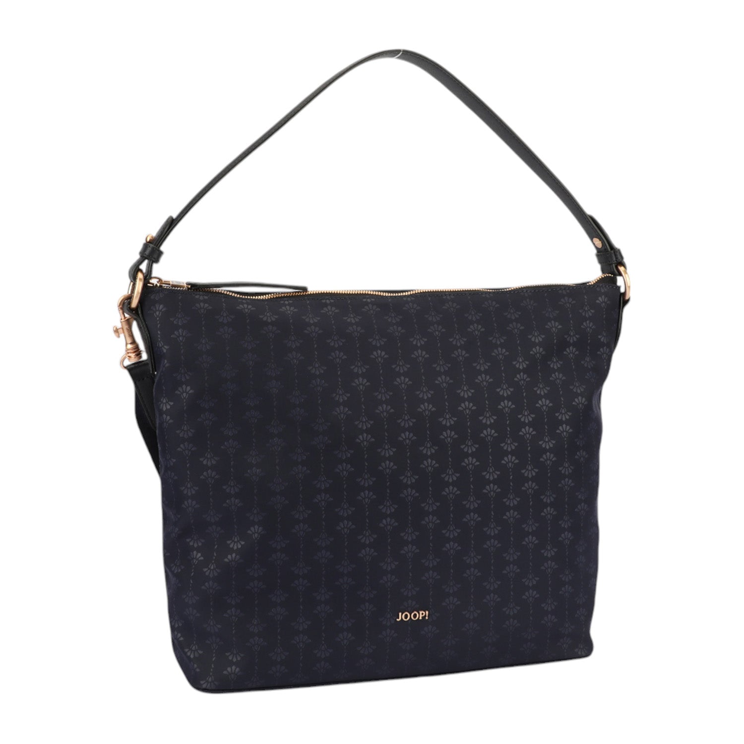 Collana Tessuto Alara Hobo LVZ