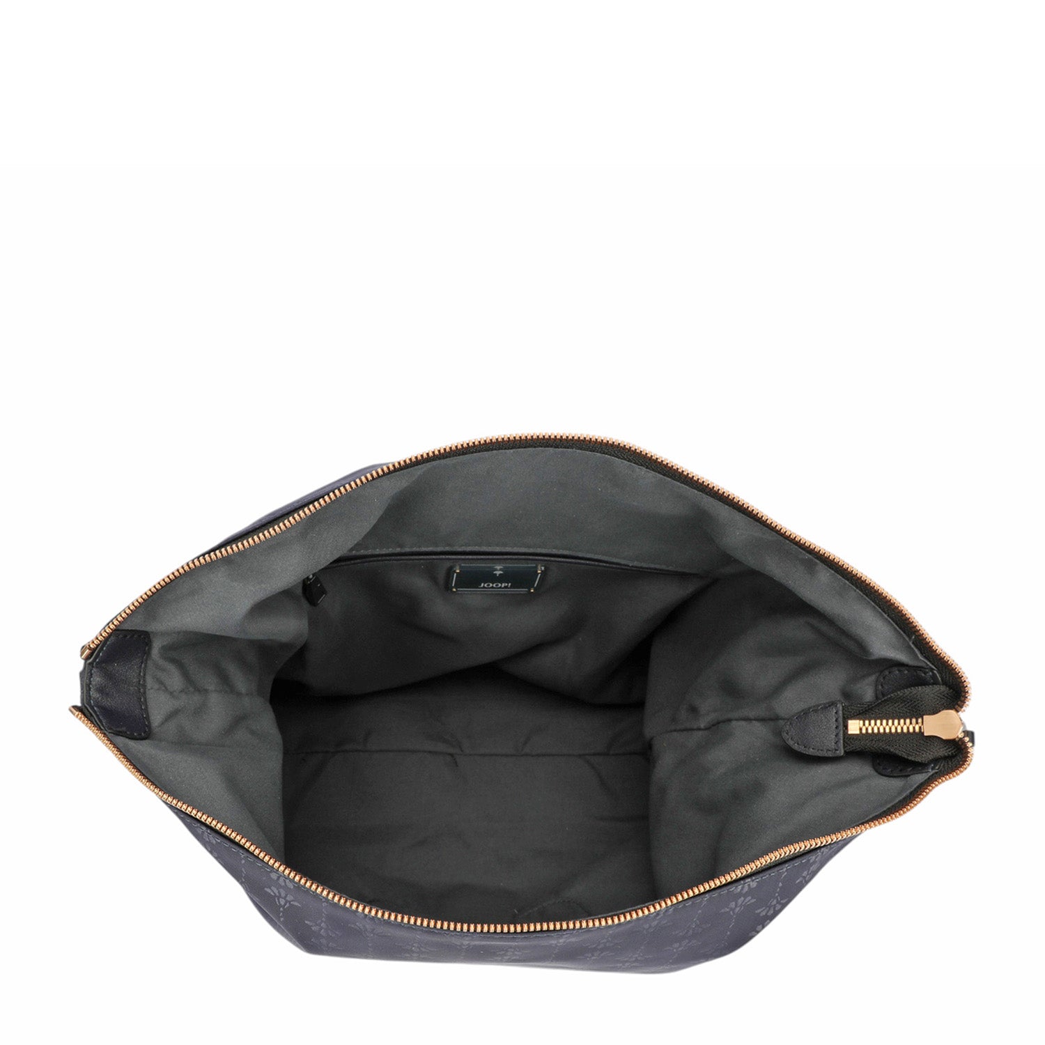 Collana Tessuto Alara Hobo LVZ