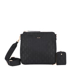 Collana Tessuto Jasmina Shoulderbag MVZ