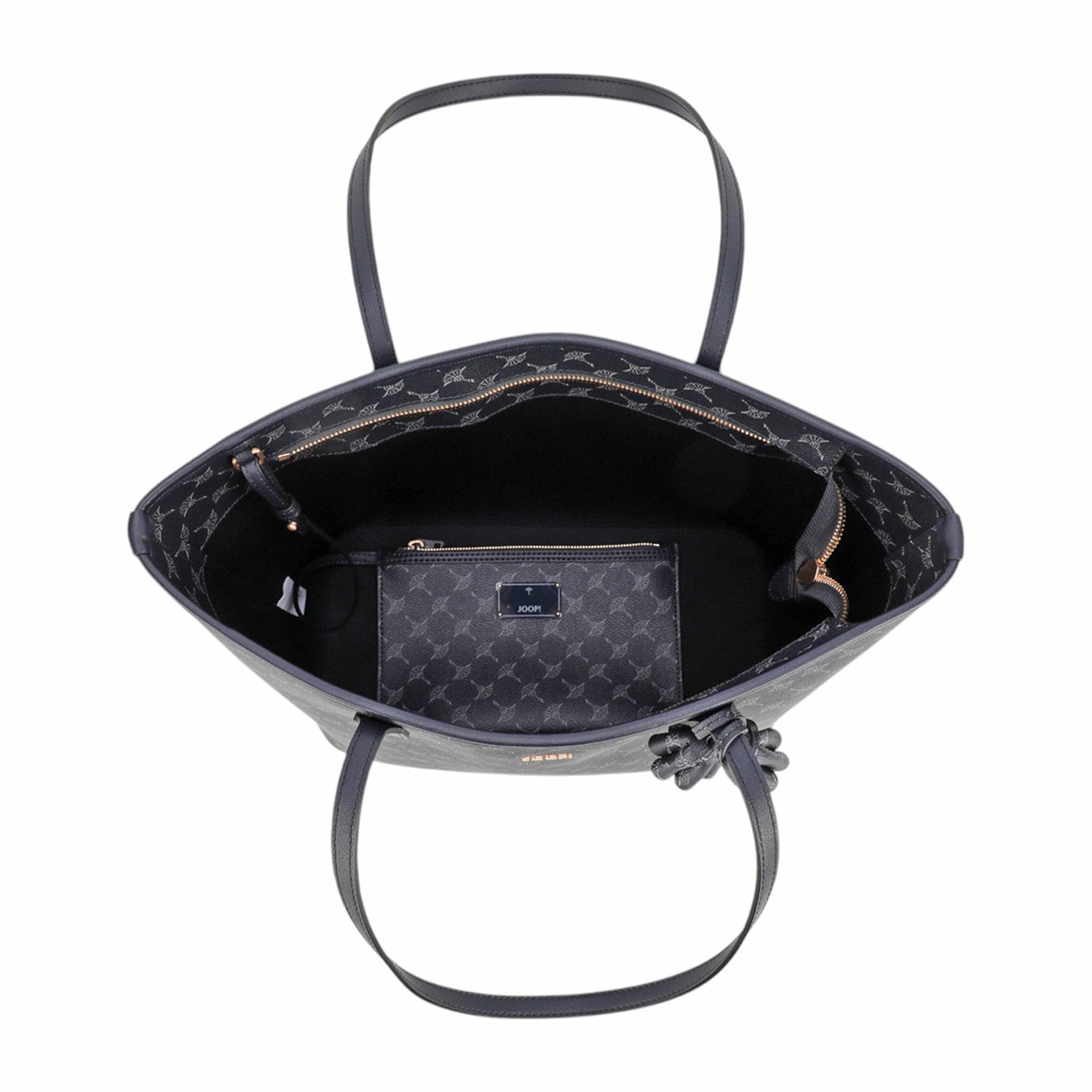 Cortina 1.0 Lara Shopper LHZ