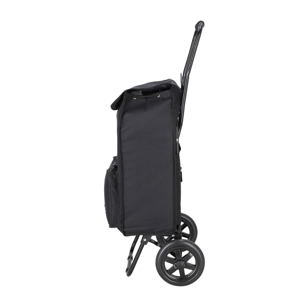 Daily Shopping Trolley 1