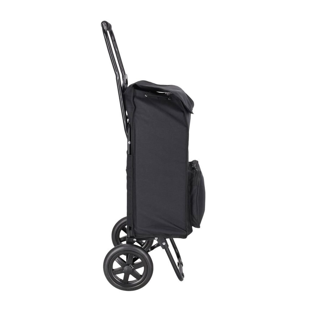 Daily Shopping Trolley 1