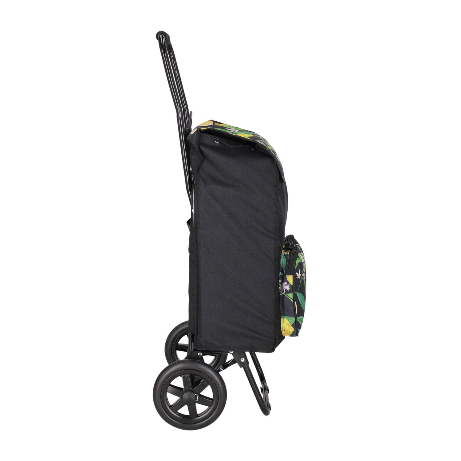Daily Shopping Trolley 1