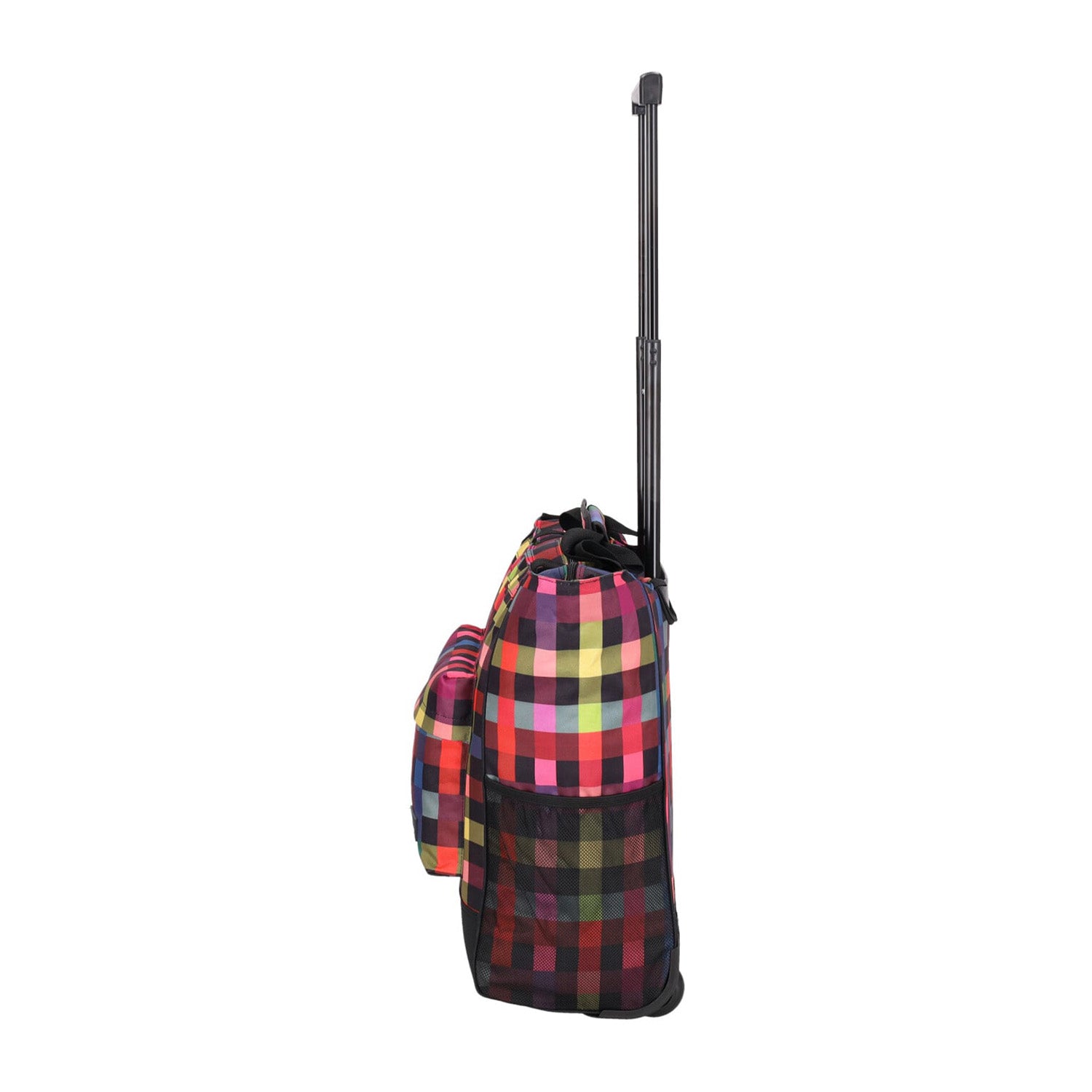 Daily Shopping Trolley 2