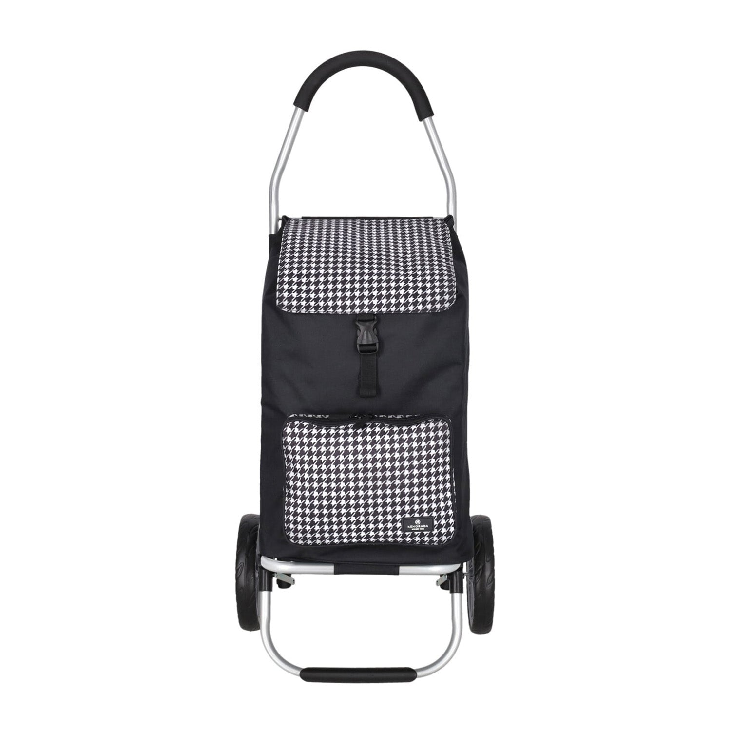 Daily Shopping Trolley 3