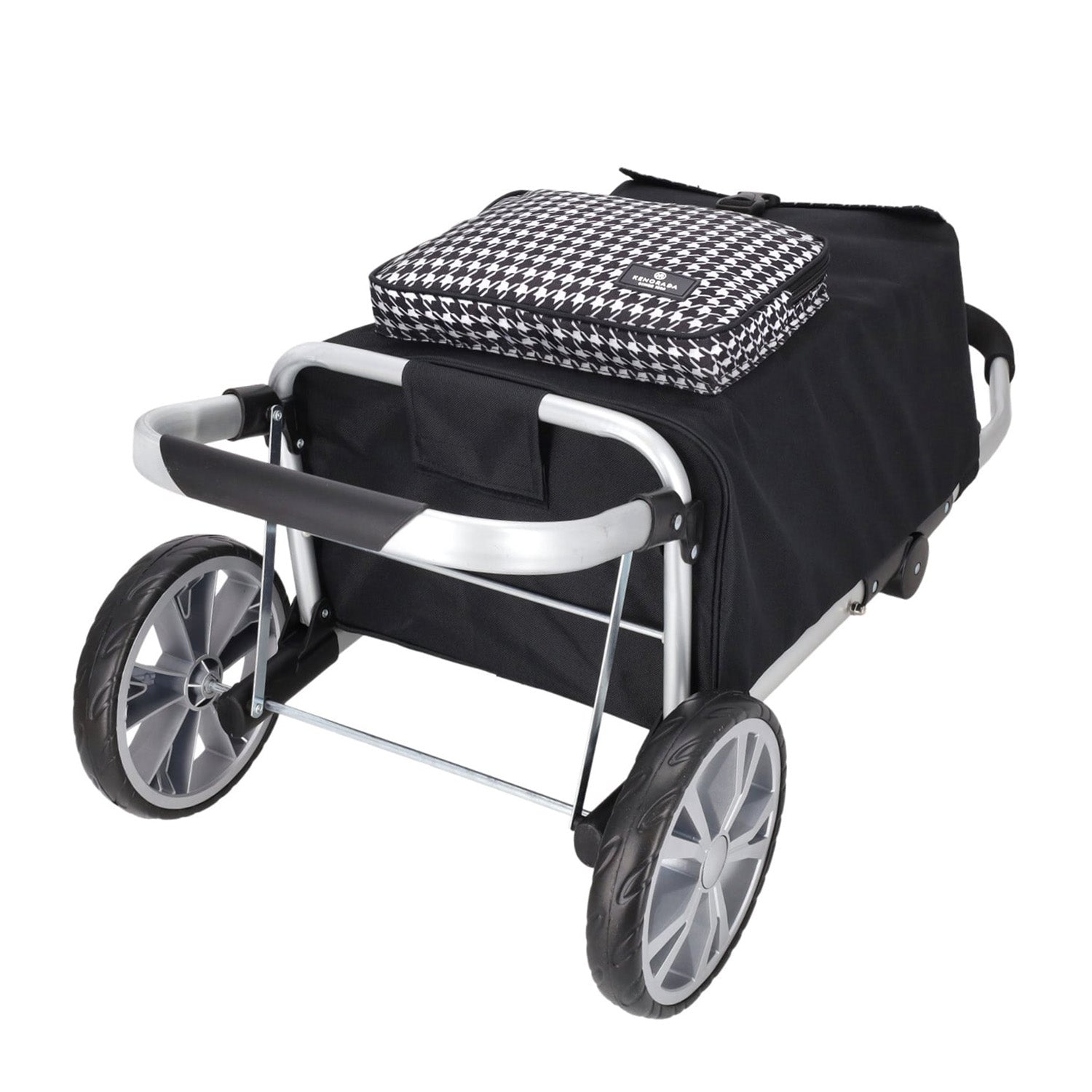 Daily Shopping Trolley 3