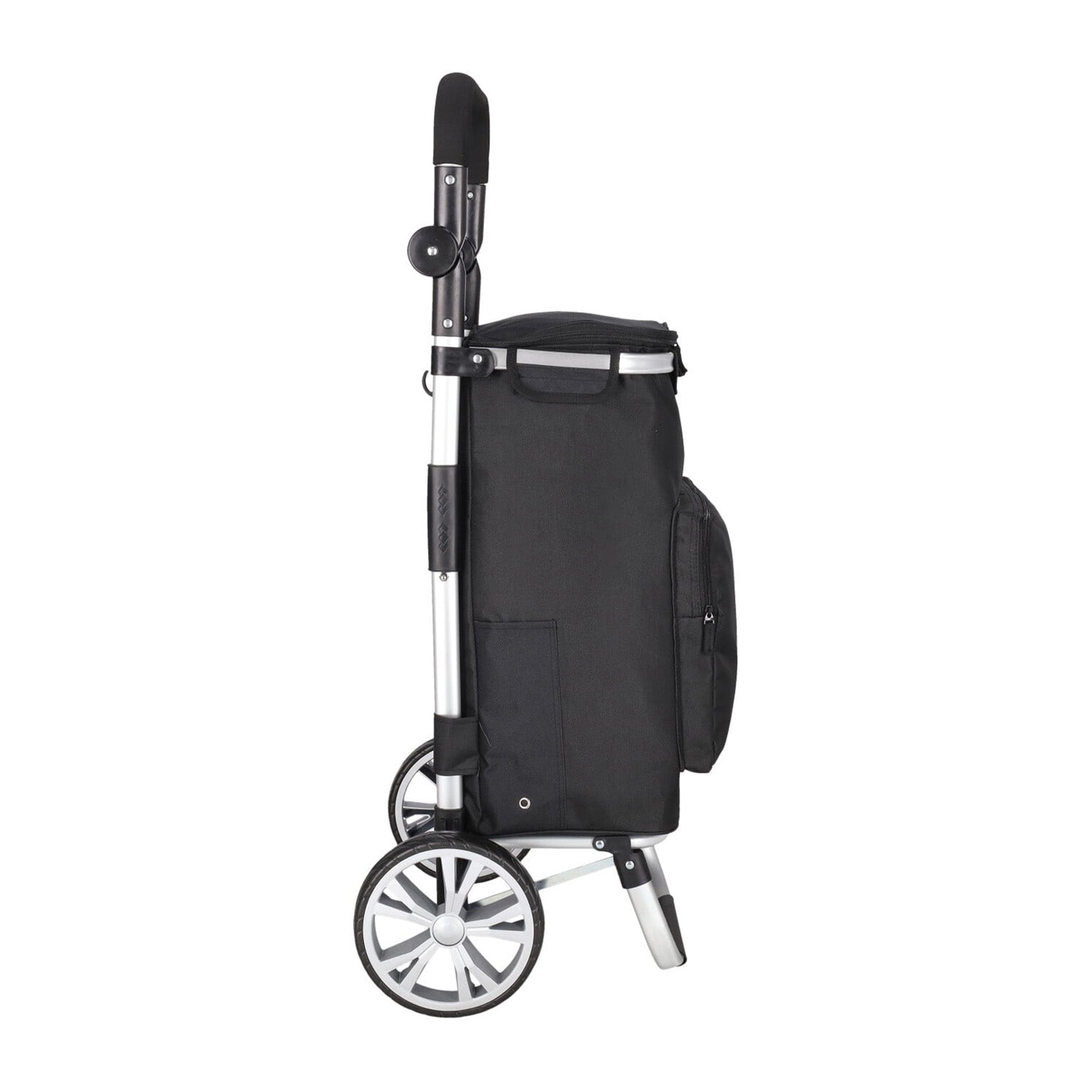 Daily Shopping Trolley 4