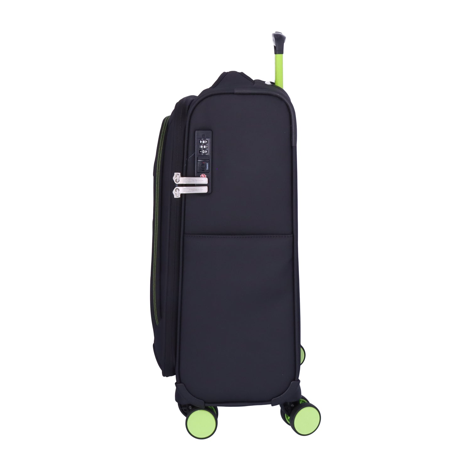 Lightwalker Cabin Spinner S