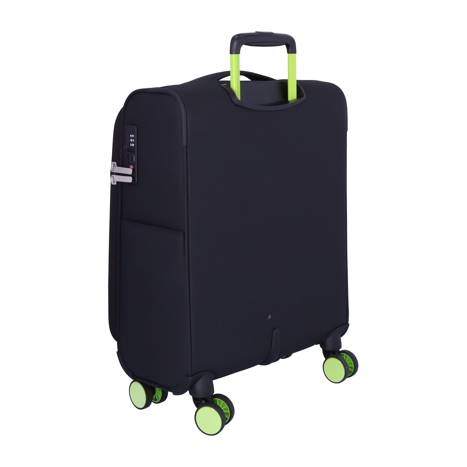 Lightwalker Cabin Spinner S