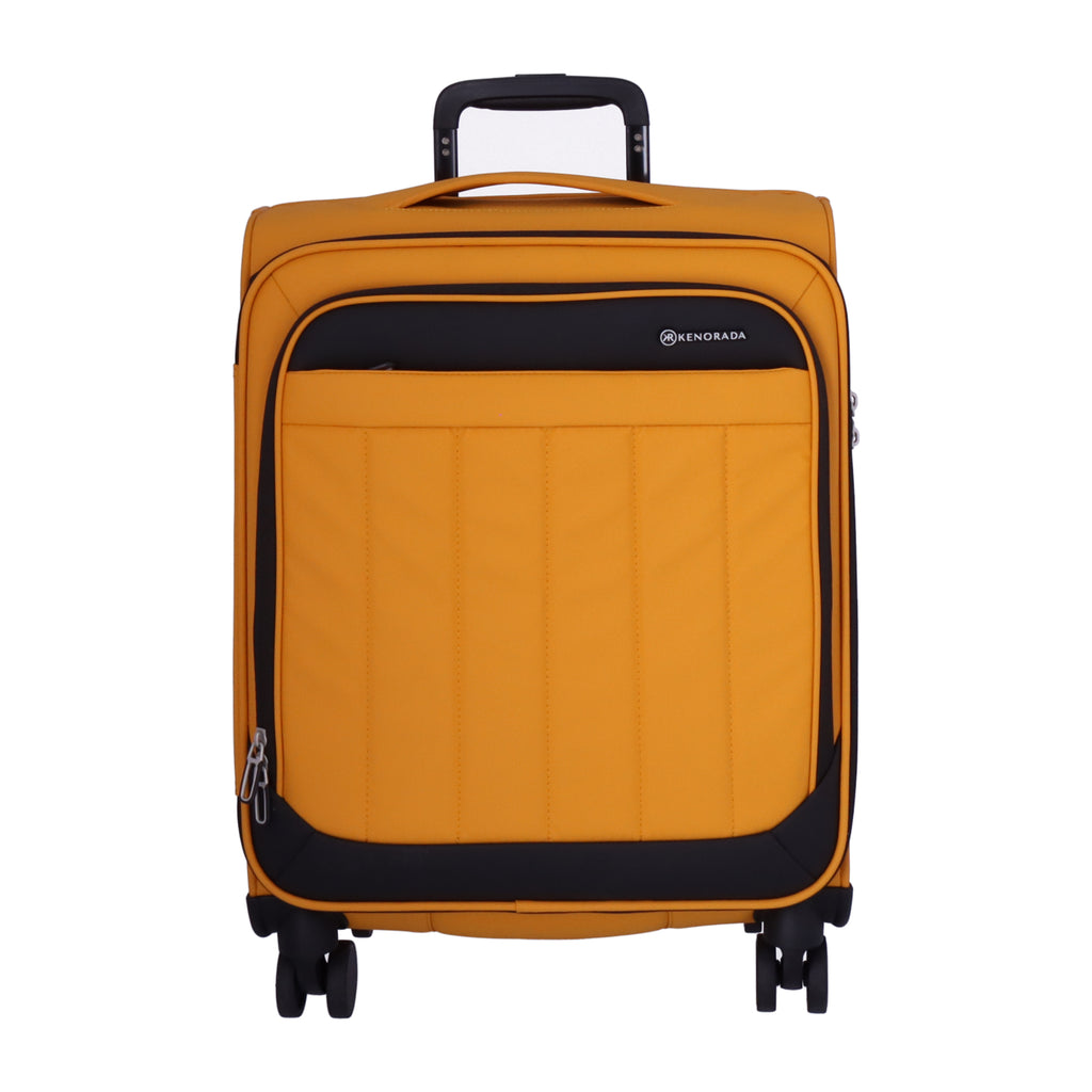 Lightwalker Cabin Spinner S