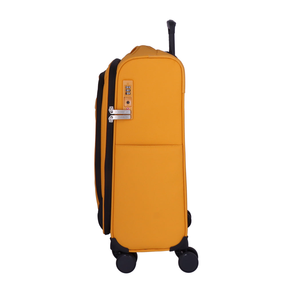 Lightwalker Cabin Spinner S