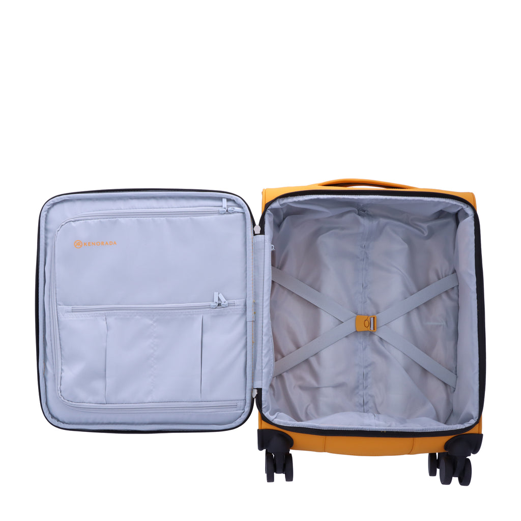 Lightwalker Cabin Spinner S