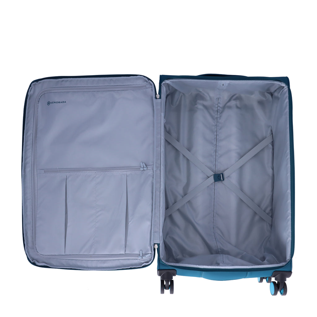 Lightwalker Spinner L