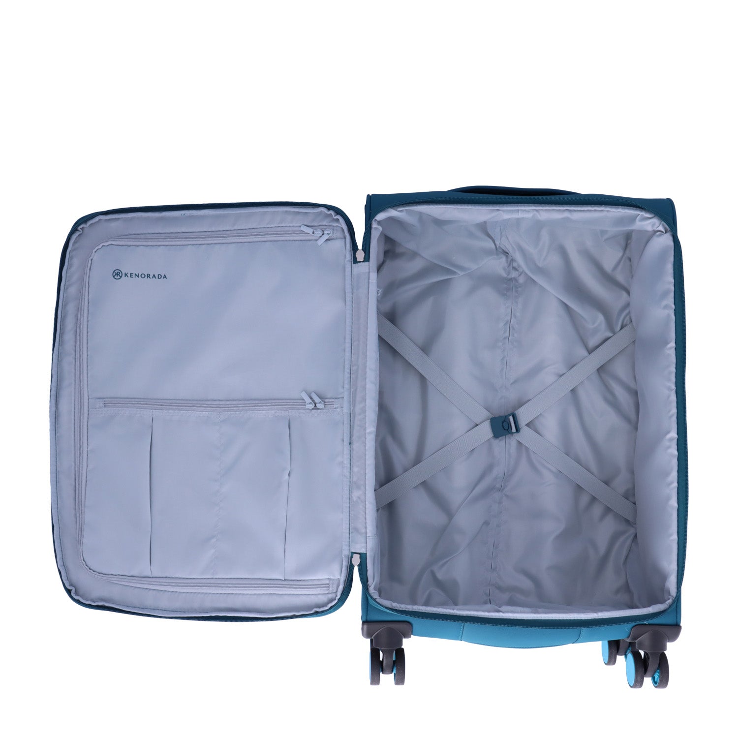 Lightwalker Spinner M